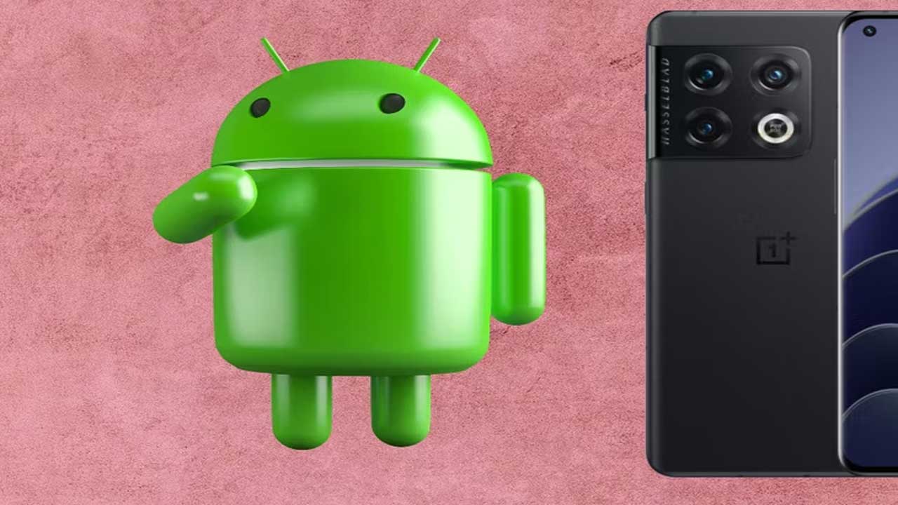 OnePlus สัญญาว่าจะอัปเดต Android มากกว่า Google